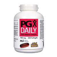 PGX daily