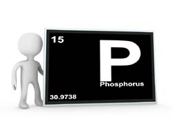Phosphorus and Mood Swings