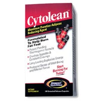 Cytolean