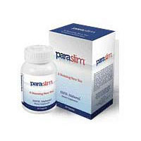 Paraslim Force Capsule