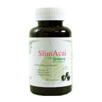 Slimacai Weight Loss Dietary Supplement