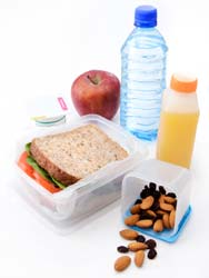 Top Snacks to Lose Weight