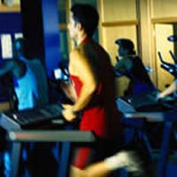 Treadmill Workouts Using A Treadmill To Lose Weight