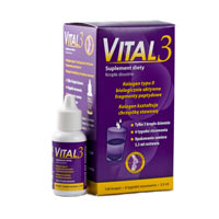 Vital 3