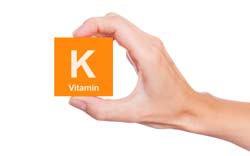 Vitamin K for Mood Swings and Menopause