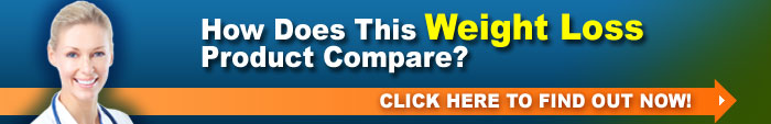 How Does This Weight Loss Product Compare?