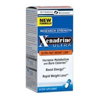 Xenadrine