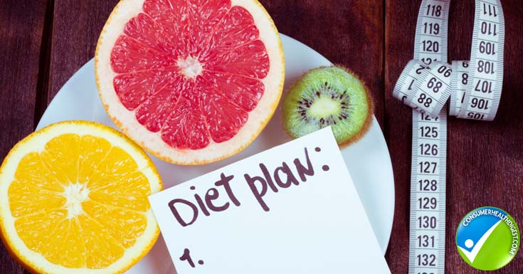 The Best Realistic Diet To Lose Weight