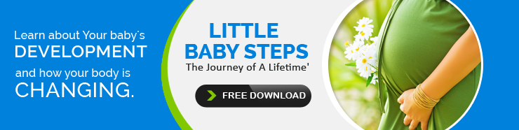 Baby Steps - The Journey of A Lifetime