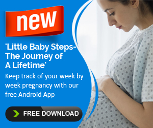 Baby Steps - The Journey of A Lifetime