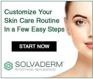 Solvaderm Skin Care Tool