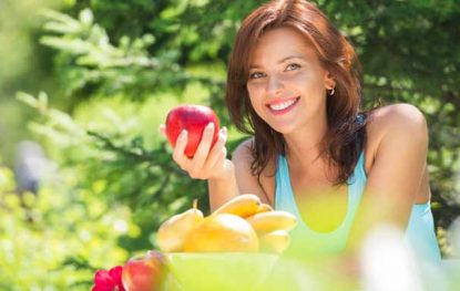 Top 10 Superfoods to Deal with Menopause Symptoms