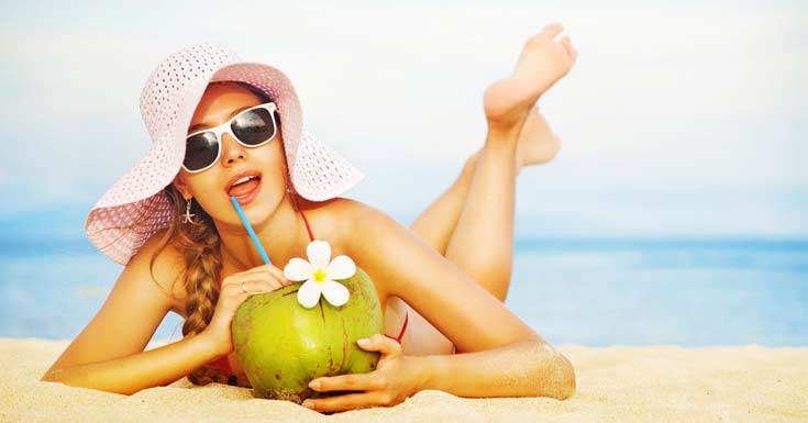 Coconut Water