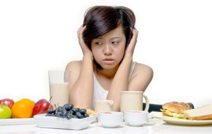 What Superfoods are Good for Depression?