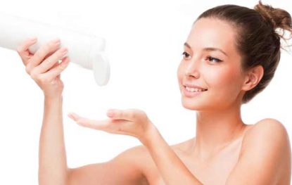 Get Wrinkle Free Skin with Home Made Milk Cream Recipes
