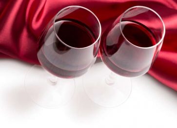Red Wine and Sex – How Red Wine Can Boost Your Sex Drive?