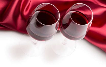 Red Wine and Sex – How Red Wine Can Boost Your Sex Drive?