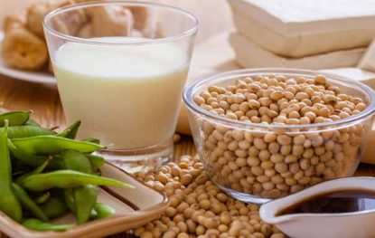 Soy