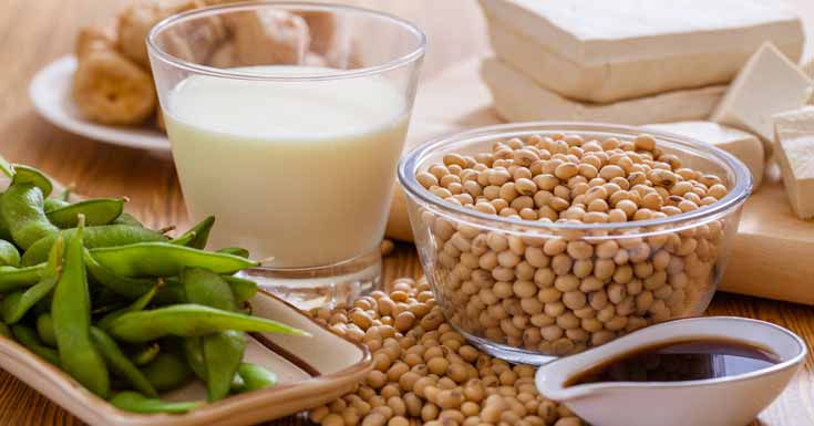 Soy
