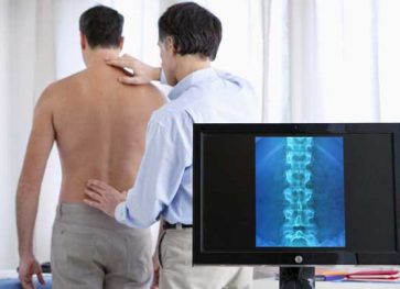 Is Standing Up Straight Better For Your Back?