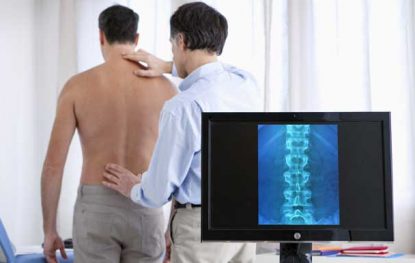 Is Standing Up Straight Better For Your Back?