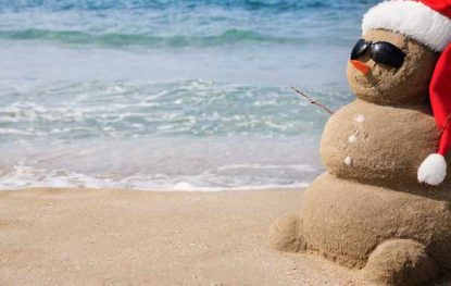 How To Combat Holiday Anxiety?