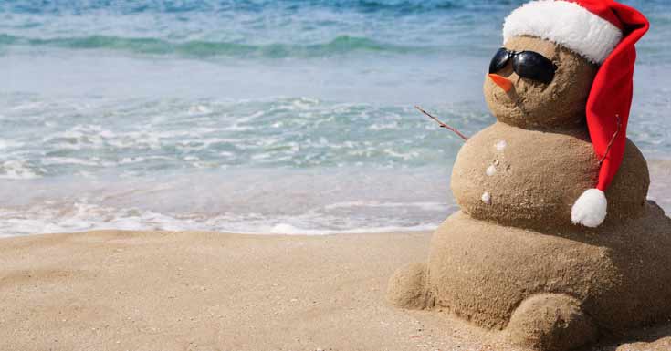Combat Holiday Anxiety