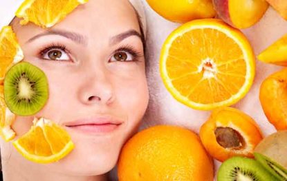Top 5 Homemade Face Pack for Skin Whitening