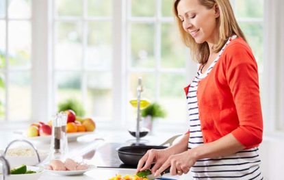 Menopause Diet – 3 Tips For Your Health Eating During Menopause