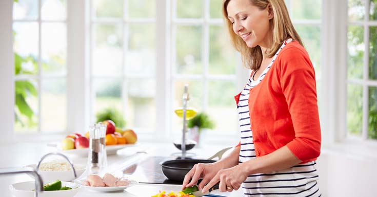 Menopause Diet To Follow