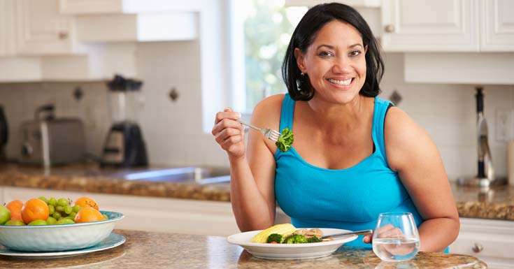 Menopause Diet To Follow