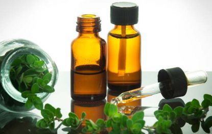 Anti-Aging Benefits and Uses of Oregano Oil