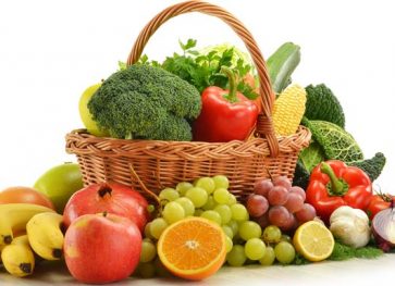 Powerhouse Fruits and Vegetables That You Should Eat?