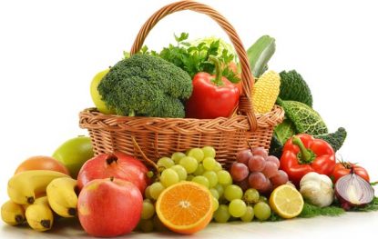Powerhouse Fruits and Vegetables That You Should Eat?
