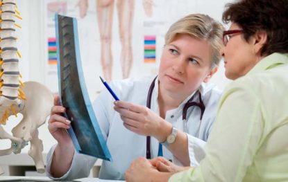 The Do’s and Don’ts after Spine Surgery
