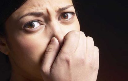 Pee-Yew! 6 Surprising Causes of Bad Breath