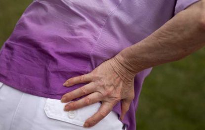 Effective Home Remedies for Hip Pain