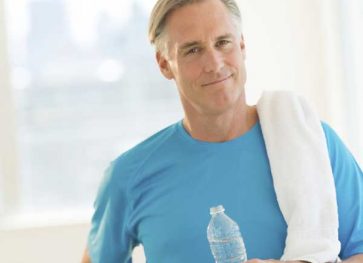 Are You a Man Fatigued after 50?