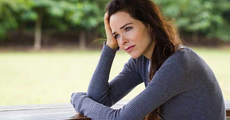 Menopausal Weight Gain