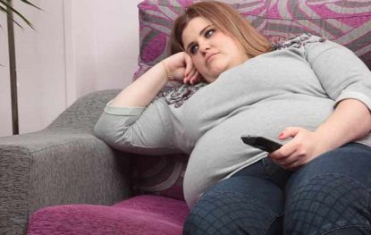 Know the Truth About Menopause and Weight Gain