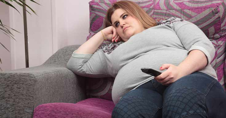 Menopause Make You Fat