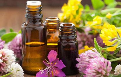 Essential Oil’s Goodness for Your Beauty and Health