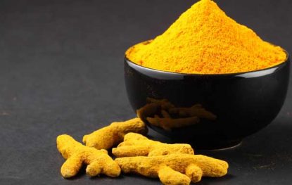 10 Benefits of Turmeric that Will Keep You Healthy For Years
