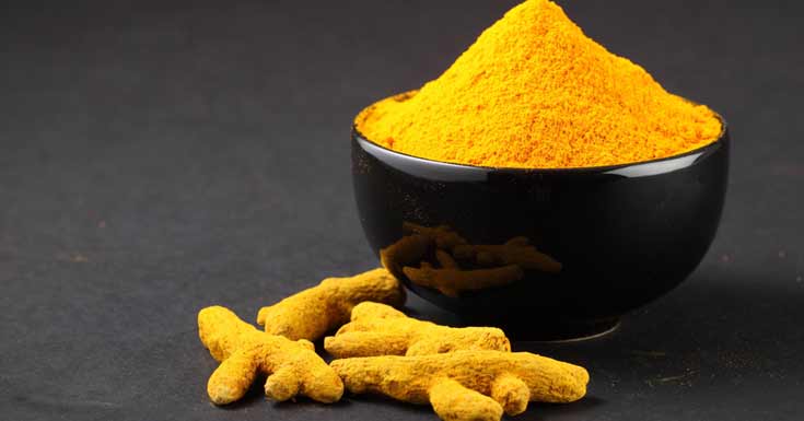 Health Benefits of Turmeric
