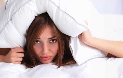 Americans Needs Sleep: The Problem with Widespread Drowsiness