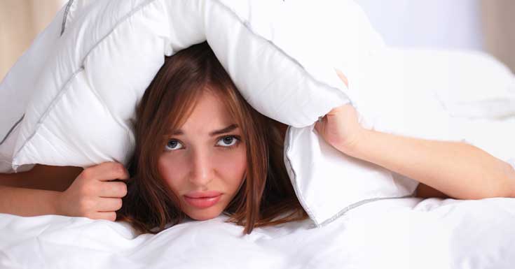 America Needs Sleep