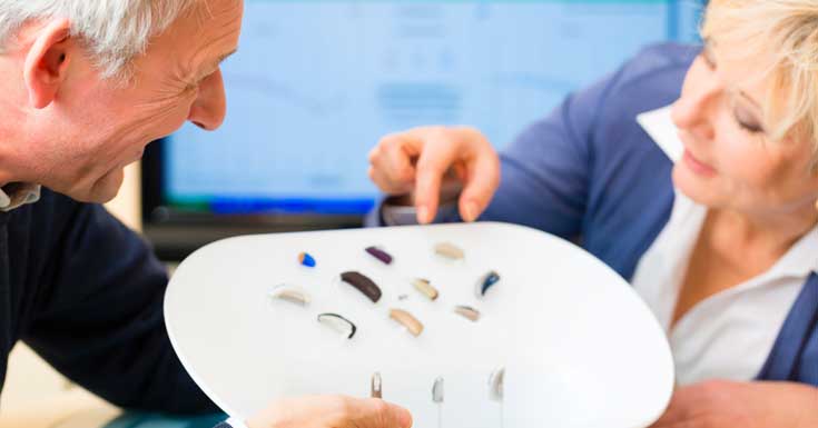 Hearing Aids