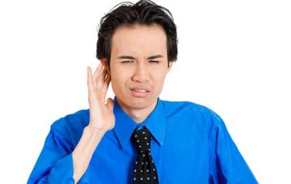 Succeeding with Hearing Loss at Work