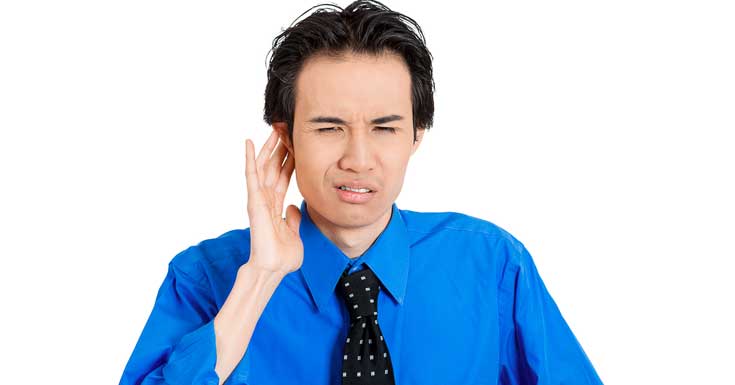 Hearing Loss