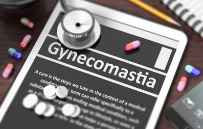 Gynecomastia: What You Need To Know